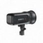 Jinbei HD-400max TTL Battery powered Monolight