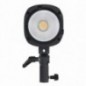 Jinbei HD-400max TTL Battery powered Monolight