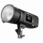Jinbei HD-600max TTL monotorcia alimentata a batteria con borsa Jinbei HD-600max TTL monotorcia alimentata a batteria con borsa