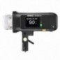 Jinbei HD-600max TTL monotorcia alimentata a batteria con borsa Jinbei HD-600max TTL monotorcia alimentata a batteria con borsa
