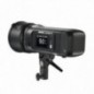 Jinbei HD-600max TTL monotorcia alimentata a batteria con borsa Jinbei HD-600max TTL monotorcia alimentata a batteria con borsa