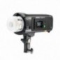 Jinbei HD-600max TTL monotorcia alimentata a batteria con borsa Jinbei HD-600max TTL monotorcia alimentata a batteria con borsa