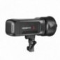 Jinbei HD-600max TTL monotorcia alimentata a batteria con borsa Jinbei HD-600max TTL monotorcia alimentata a batteria con borsa