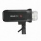 Jinbei HD-600max TTL monotorcia alimentata a batteria con borsa Jinbei HD-600max TTL monotorcia alimentata a batteria con borsa