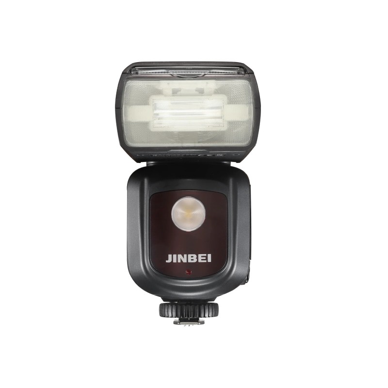 Jinbei Hi-900 pro Sony Speedlite.