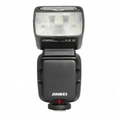 Jinbei HI-460MAX pro Sony Speedlite.