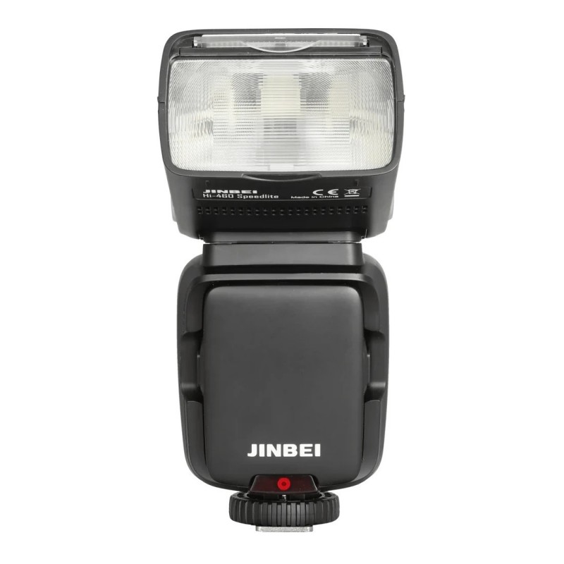 Jinbei HI-460MAX for Sony Speedlite
