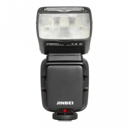 Jinbei HI-460MAX Speedlite Universal