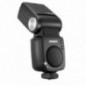 Jinbei HI-460MAX Aufsteckblitz Universal
