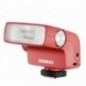 Jinbei Hi-5 Retro Speedlite (Rosso)