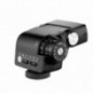 Jinbei Hi-5 Retro Speedlite (Black) Jinbei Hi-5 Retro Speedlite (Black)