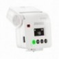 Jinbei Hi-4 mini blesk (bílý)