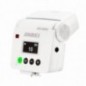 Jinbei Hi-4 mini blesk (bílý)