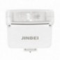 Jinbei Hi-4 Mini Aufsteckblitz (Weiß)