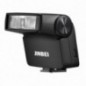 Jinbei Hi-4 mini speedlite (Nero)
