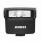 Jinbei Hi-4 mini blesk (černý)