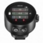 Jinbei TR-Q8 pro Sony, dotykový univerzální vysílač/přijímač.