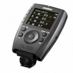 Jinbei TR-Q7IIS Trasmettitore per Sony