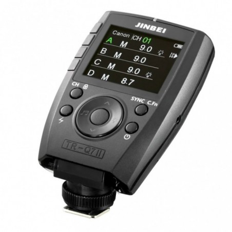 Jinbei TR-Q7IIS nadajnik do Sony