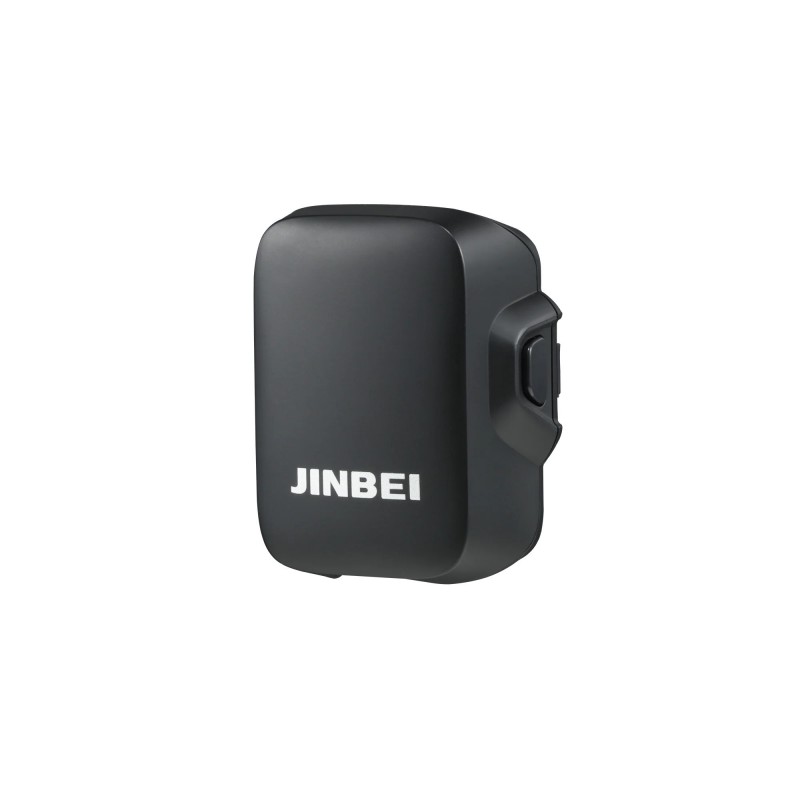 Jinbei HD-2MAX Akku