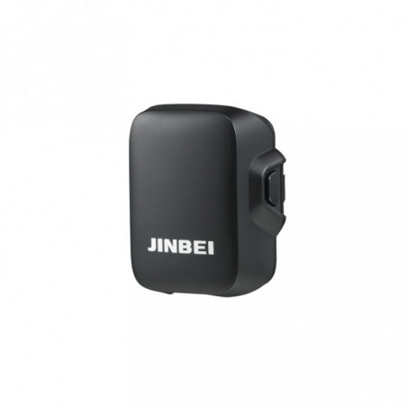 Batterie Jinbei HD-2MAX.