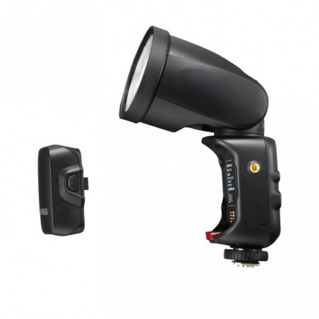 Batteria Jinbei HD-2MAX.