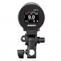 Jinbei HD-100 TTL przenośna, akumulatorowa lampa błyskowa