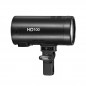 Jinbei HD-100 TTL tragbarer, akkubetriebener Outdoor-Blitz