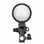Jinbei HD-100 – Flash da esterno TTL portatile a batteria