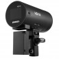 Jinbei HD-100 – Flash da esterno TTL portatile a batteria