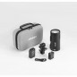 Jinbei HD-100 TTL tragbarer, akkubetriebener Outdoor-Blitz