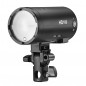 Jinbei HD-100 – Flash d’extérieur TTL portable sur batterie