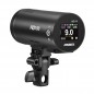Jinbei HD-100 – Flash d’extérieur TTL portable sur batterie