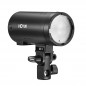 Jinbei HD-100 – Flash da esterno TTL portatile a batteria