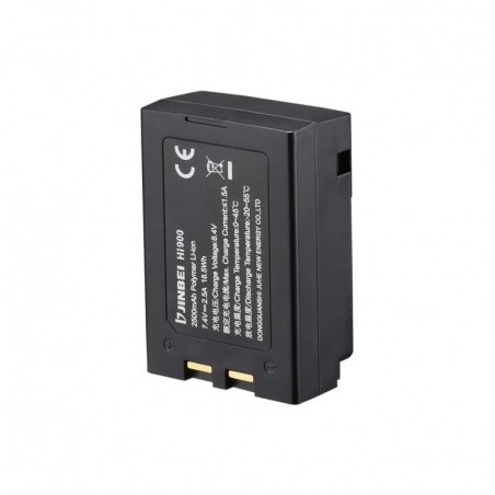 Jinbei HI-900/HD-1 akumulator 7.4V/2500MAH