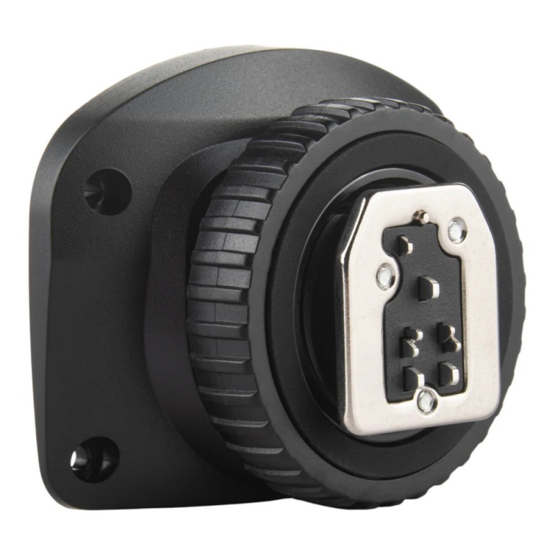 Jinbei HI-900/HD-1 Blitzschuh-Komponente Jinbei HI-900/HD-1 Blitzschuh-Komponente