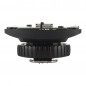 Jinbei HI-900/HD-1 Blitzschuh-Komponente Jinbei HI-900/HD-1 Blitzschuh-Komponente