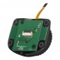 Jinbei HI-900/HD-1 Blitzschuh-Komponente Jinbei HI-900/HD-1 Blitzschuh-Komponente