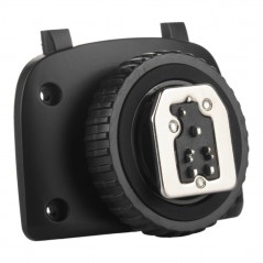 Jinbei HD-2MAX composant de griffe porte-accessoire (hot shoe)