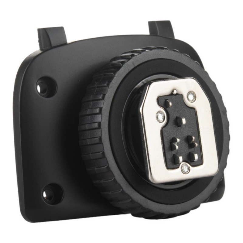 Jinbei HD-2MAX komponent hot shoe Jinbei HD-2MAX komponent hot shoe