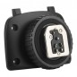 Jinbei HD-2MAX componente slitta a contatto caldo (hot shoe) Jinbei HD-2MAX componente slitta a contatto caldo (hot shoe)