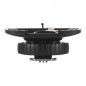 Jinbei HD-2MAX composant de griffe porte-accessoire (hot shoe)