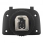 Jinbei HD-2MAX componente slitta a contatto caldo (hot shoe) Jinbei HD-2MAX componente slitta a contatto caldo (hot shoe)
