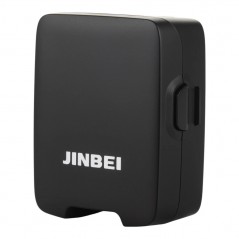 Jinbei Hi-460MAX batteria (7.4V/1800mAh)