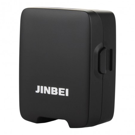 Jinbei Hi-460MAX battery (7.4V/1800MAH）