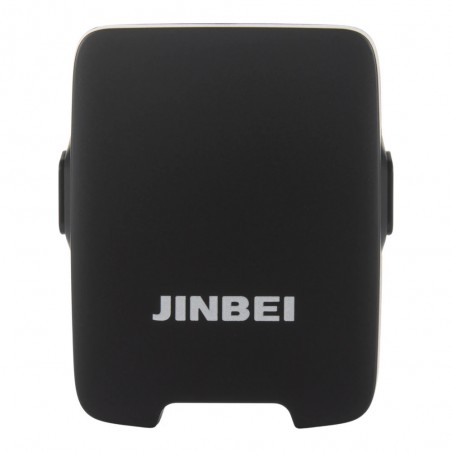 Jinbei Hi-460MAX batteria (7.4V/1800mAh)