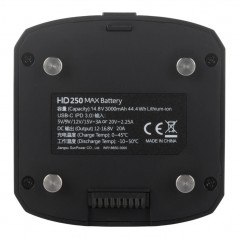 Jinbei HD-250max baterie (14.8V/3000MAH)