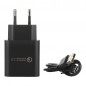 Jinbei HD-2PLUS/HD-100 Caricabatterie Jinbei HD-2PLUS/HD-100 Caricabatterie
