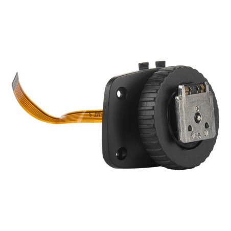 Jinbei HI-460MAX for Sony hot shoe component
