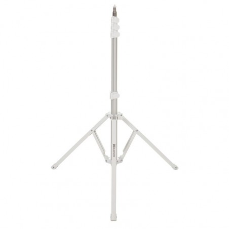 Quadralite Verso 180 AL White Light Stand
